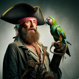 Piratas de la isla del tesoro