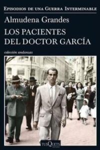 Resumen del libro los pacientes del doctor García 