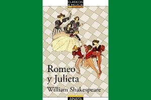 Reseña de Romeo y Julieta, de William Shakespeare.