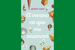 Reseña de El verano en que me enamoré, de Jenny Han.